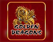 Golden Dragons