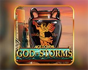 Age Of The Gods : God Of Storms