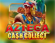 Azteca: Cash Collect