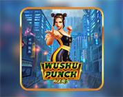 Wushu Punch